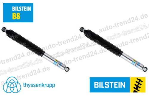 Bilstein dämpfer hinten - bilstein,