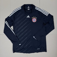 Adidas FC Bayern München 2009/10 Away Spielertrikot Formotion Größe XL RAR