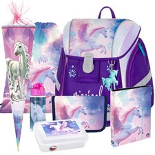 Pegasus Einhorn Unicorn Pferd