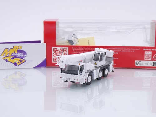 Herpa 319485 liebherr - 319485,