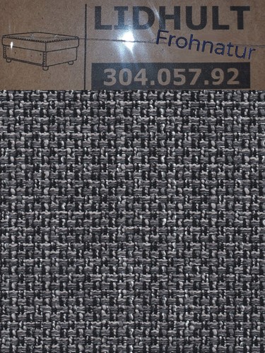 Ikea lidhult bezug hocker - ikea,