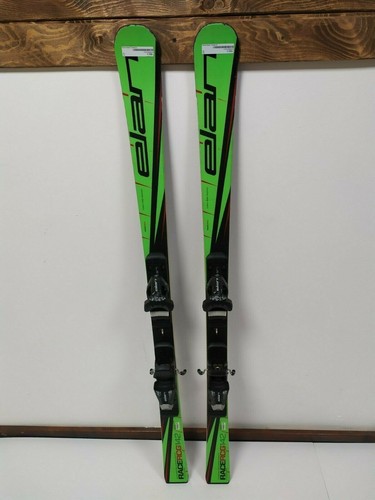 Elan race rcg 142cm ski - elan,