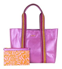 Oilily Still Shopper