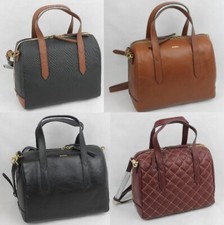 Fossil Damen Tasche Sydney -