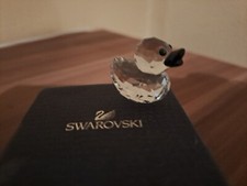Swarovski Kristall Figuren