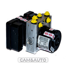 ABS Steuergerät Hydraulikblock 9663945580 10020701054 10097011463 PEUGEOT 207.