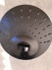 Spritzschutz Abdeckung für Pfannen Töpfe Pfannenspritzschutz 