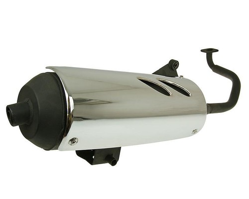 Auspuff baotian bt125t - baotian,