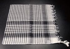 Palästinenser Tuch weiß