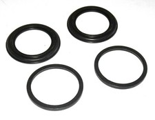 Reparatursatz für Bremssattel MZ ETZ 125 150 250 251 Gummiteile Dichtungssatz 