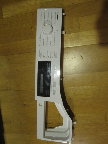 Miele waschmaschine ersatzteil - waschmaschine,