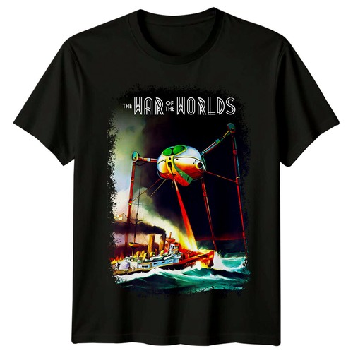 The war worlds - war,