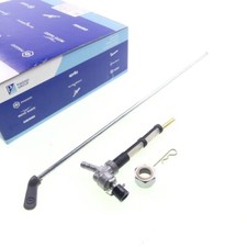 Benzinhahn Kraftstoffhahn Hebel Original für Piaggio Vespa Ape Car P50 TM P TL3T
