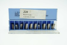 10x Hertel 1.21103L172 P25