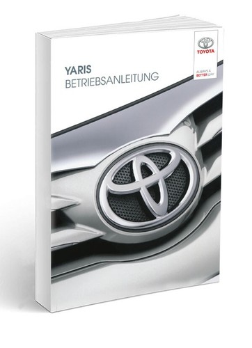 Toyota yaris 2012 2017 - toyota, 2012-2017