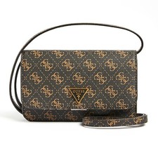 GUESS ALEXIE Phone Crossbody