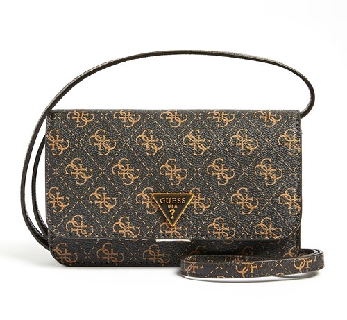 Guess alexie phone crossbody - alexie,