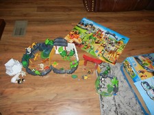 Playmobil 4852 Asian Zoo