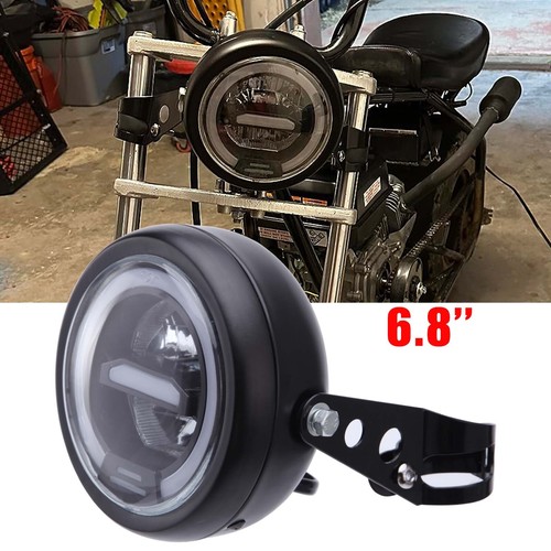 Zoll motorrad led - 6.8,