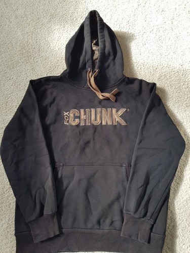 Fox chunk pullover - chunk, gr.