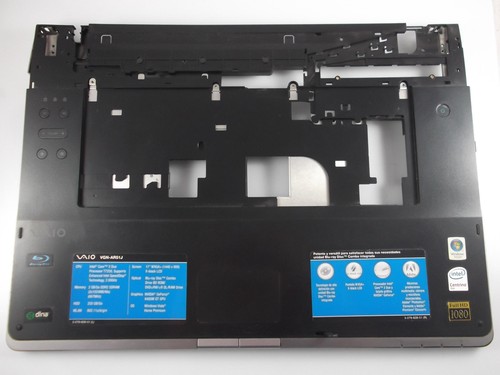 Handauflage touchpad sony - handauflage,
