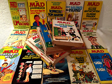 Comic zum raussuchen MAD