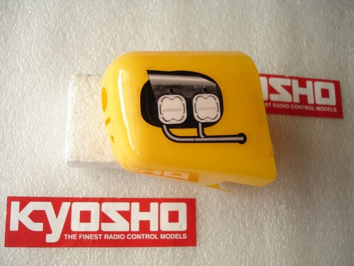 Kyosho piper cub - piper, j