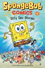 Stephen Hillenburg / SpongeBob