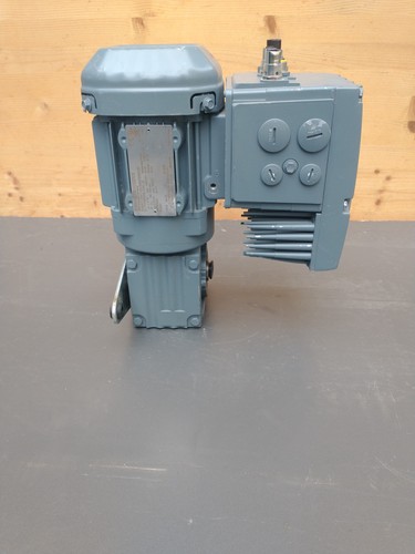 Getriebemotor sew - getriebemotor,
