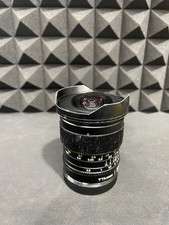 TTArtisan 11mm f2.8 Fisheye