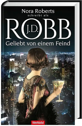 Geliebt von einem feind j - geliebt,