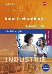 Industriekaufleute ausgabe - industriekaufleute,