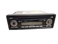 Blaupunkt Radio ASM 3 Band CD