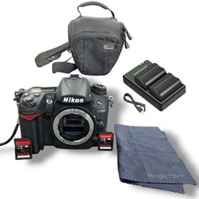Nikon D7000 DSLR Camera Body +
