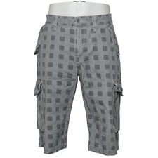 Southern Menswear, Cargo