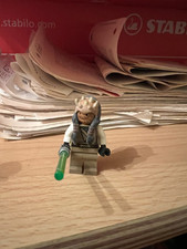 Lego Star Wars Eeth Koth SW0332 Minifigur Clone Wars aus 7964