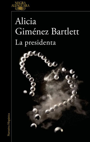 Alicia giménez bartlett la - giménez,