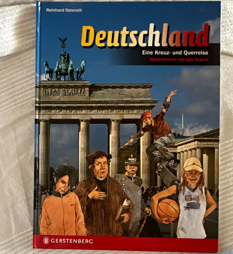 Gerstenberg lesen staunen - lesen,