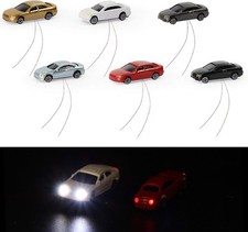 Modellautos Spur Z 1:200 Set