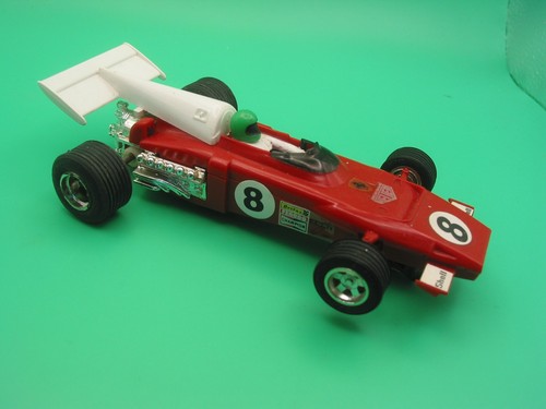 Vintage scalextric c25 - scalextric,