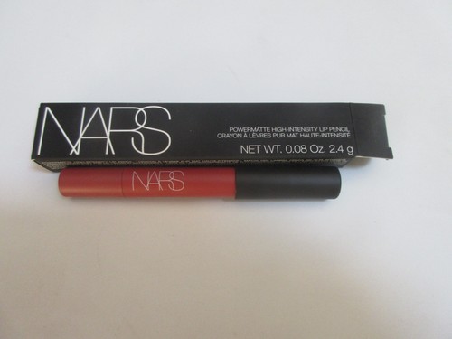 Nars powermatte high intensity - nars,