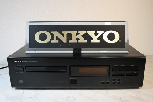 Onkyo 7110 compact disc - dx-7110,