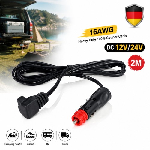 Ersatzkabel 12v 24v - ersatzkabel, 12v/24v