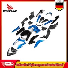 WOLFLINE Komplette ABS