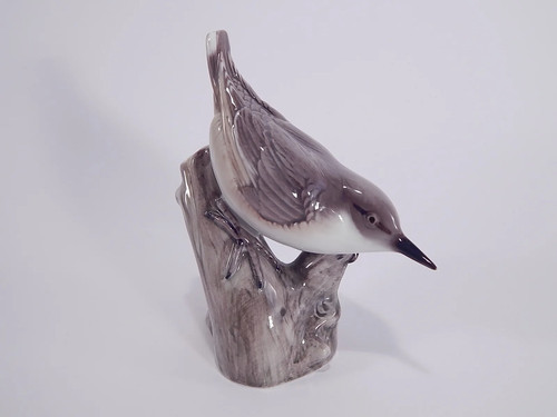 Bing grondahl porzellanfigur - bing&grondahl,