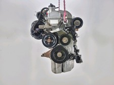 Motor Typ 1SZ-4-5 - Toyota