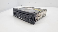 Citroen C8 2006 Radio CD-Player DVD-Player Navigation 9659140077 OBR5804