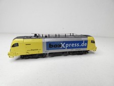 ES 64 U2 - 903 Siemens Dispolok "boxXpress" von Hobbytrain Ersatzteilspender