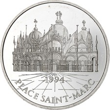 Frankreich, 100 Francs / 15