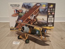 Cobi 2987 Sopwith Camel F.1 -